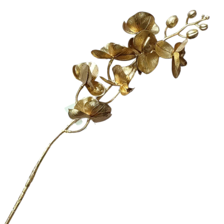 FLORI ARTIFICIALE - Crenguta decorativa craciun  25J 5--31