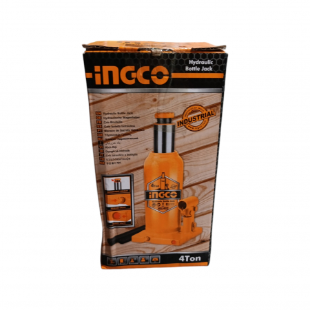 SCULE,UNELTE - CRIC 4T INGCO HBJ402