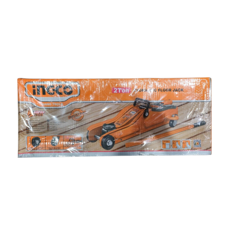 SCULE,UNELTE - CRIC HIDRAULIC 2T GARDA JOASA HFJ202