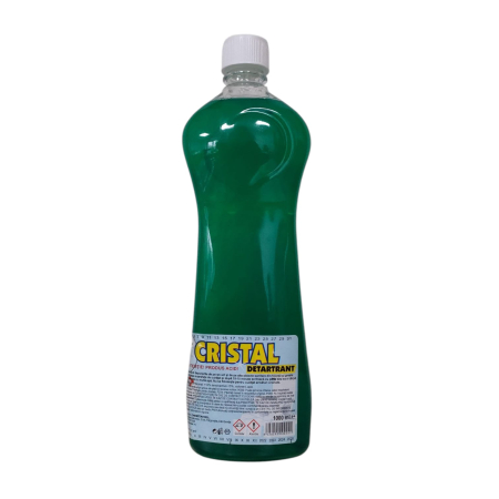 SOLUTII SUPRAFETE - CRISTAL DETARTRANT 1/1
