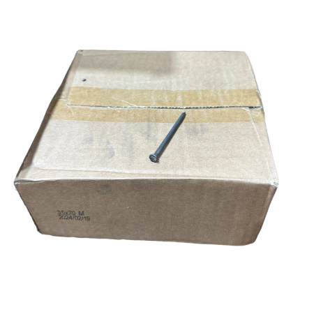 ORGANE ASAMBLARE - CUIE 3.5*70