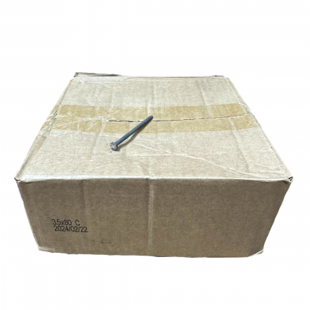 FERONERIE - CUIE 3.5*80