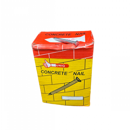 FERONERIE - CUIE PT BETON 50MM 5.3(1kg)