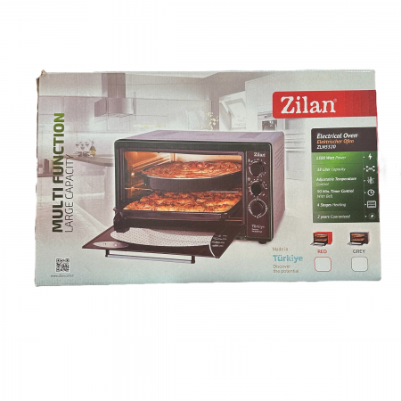 ARAGAZE, CAMPING - CUPTOR ELECTRIC 5320_R