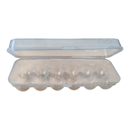 ARTICOLE BUCATARIE - Cutie de depozitare 12 oua( frigider) 26M 27-4