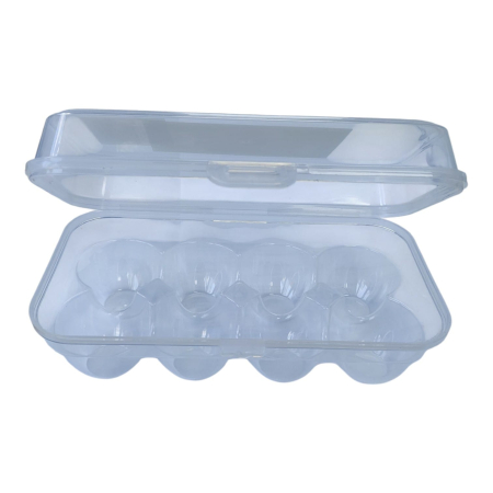 ARTICOLE BUCATARIE - Cutie de depozitare 8 oua( frigider) 26M 27-5