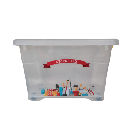 CUTIE DEPO 50L cu roti CRI [1]
