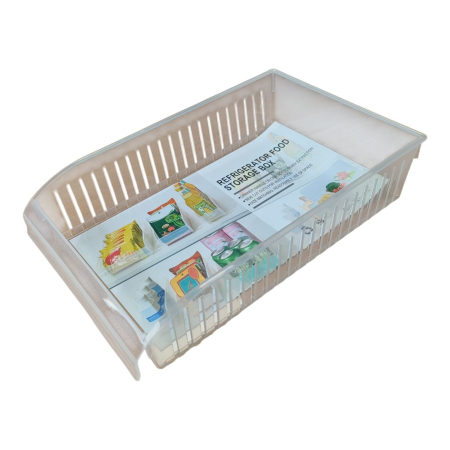 ARTICOLE BUCATARIE - Cutie organizare alimente pentru frigider 26M 27-8