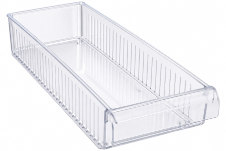 PRODUSE UZ CASNIC SI MENAJ - Cutie organizare frigider transparenta 26M 27-9