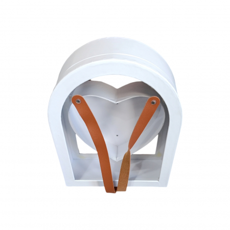 ARTICOLE ANIVERSARE - CUTII CADOU 25.29(sweet heart)