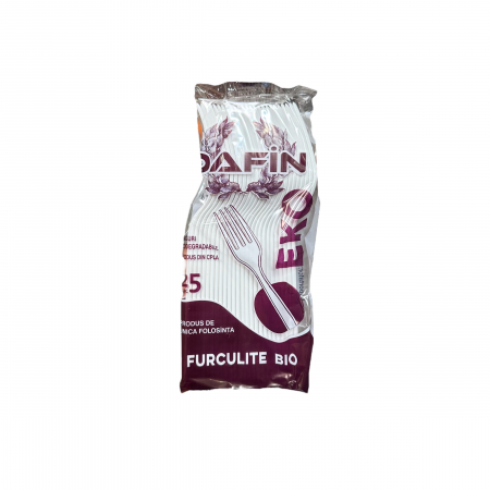 UNICA FOLOSINTA - CUTITE BIO.(25BUC/SET)