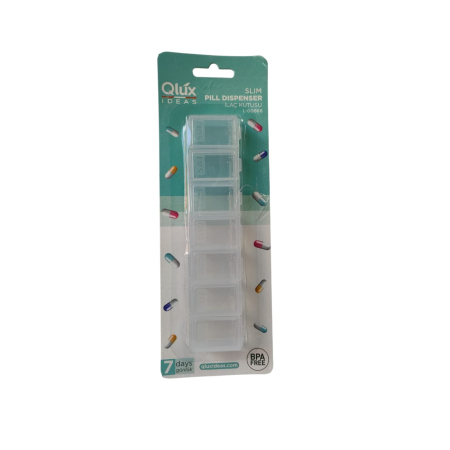 NeoSys - CUTIUTA MEDICAMENTE 7 ZILE