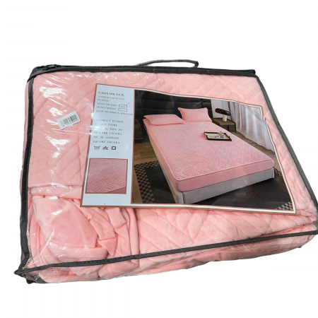 TEXTILE - CUVERTURA/TOPPER - B