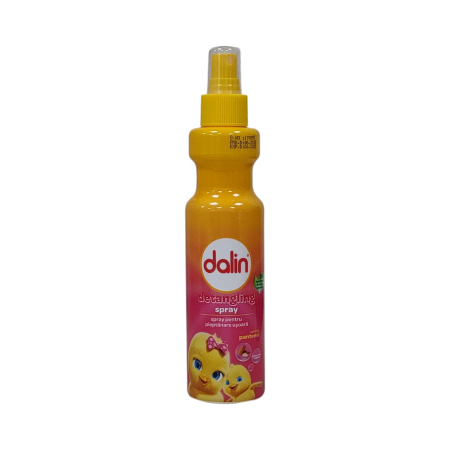SAMPON SI BALSAM - DALIN 200ML SPRAY pieptanare usoara