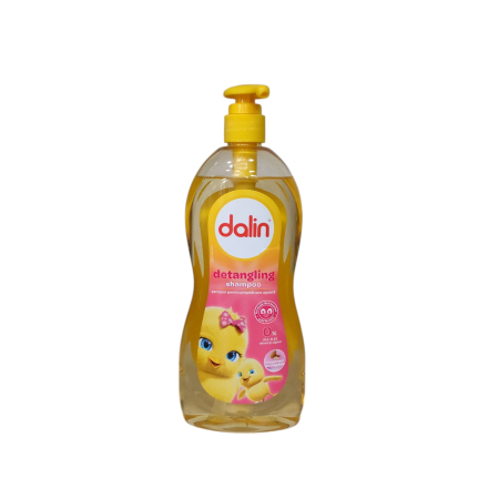 SAMPON SI BALSAM - DALIN 700ML SAMPON pieptanare usoara