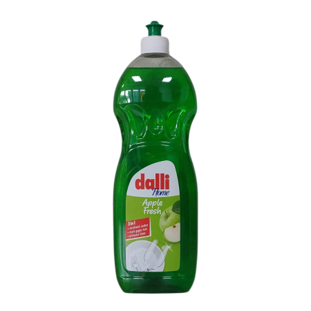 SOLUTII VASE - DALLI DET VASE 1 L apple fresh