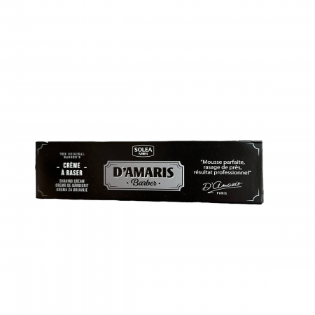 INGRIJIRE CORPORALA - DAMARIS CREMA RAS