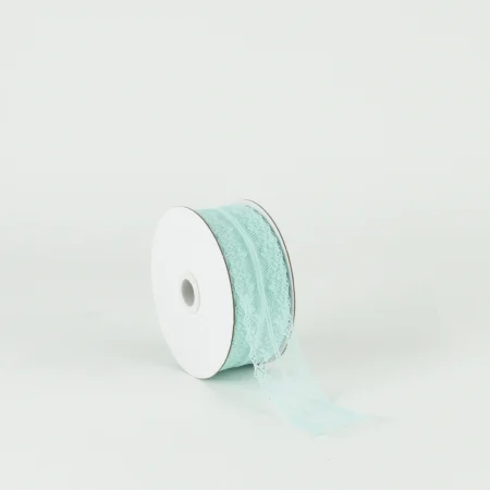 TEXTILE - DANTELA 4cm x29M ROLA (33.6)