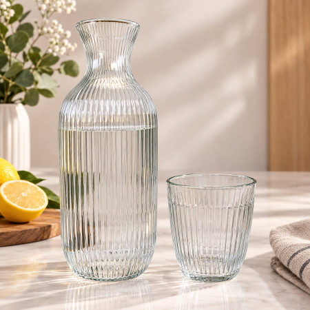 Import - DECANTOR +PAHAR DREAM