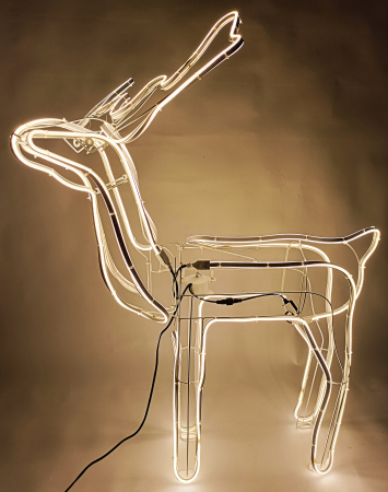 ARTICOLE ANIVERSARE - DECORATIUNE REN LUMINOS A 2.35