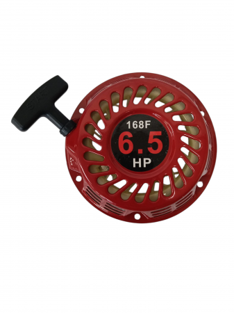 UTILAJE PT GRADINA SI ACCESORII - Demaror pentru motopompa mare 168 13.109