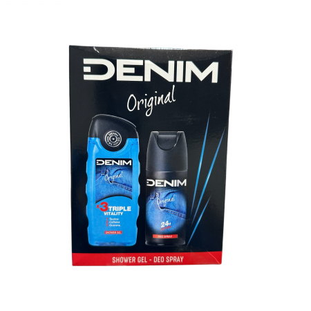 DENIM (DEO+GD)WILD [1]