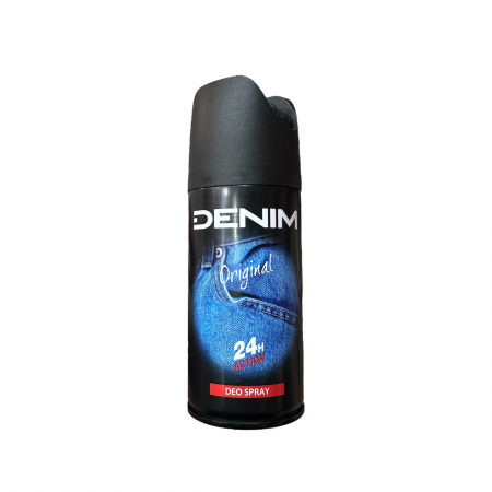 INGRIJIRE CORPORALA - DENIM DEO ORIGINAL 150ML