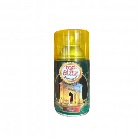 PRODUSE CURATENIE UNIVERSALE - DEO BLITZ CAMERA