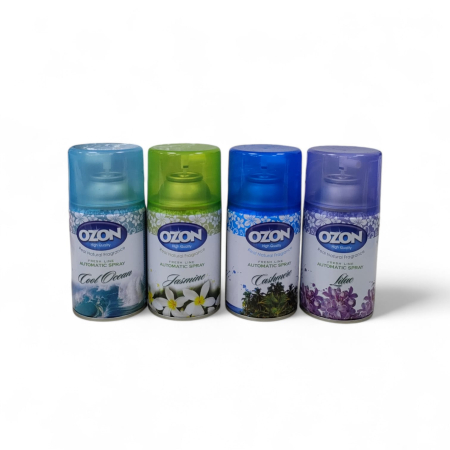 PRODUSE CURATENIE UNIVERSALE - DEO OZONE CAMERA