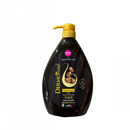 GEL DUS - DERMO GEL DUS 1L ARGAN