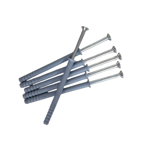 FERONERIE - DIBLU fara g+surub 10*120(50 BUC)