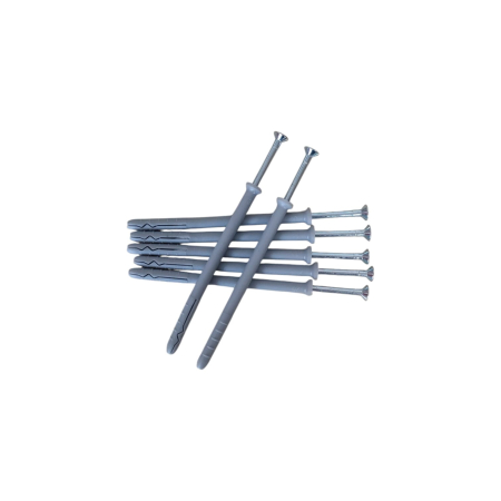 FERONERIE - DIBLU fara g+ surub 8*120(100BUC)