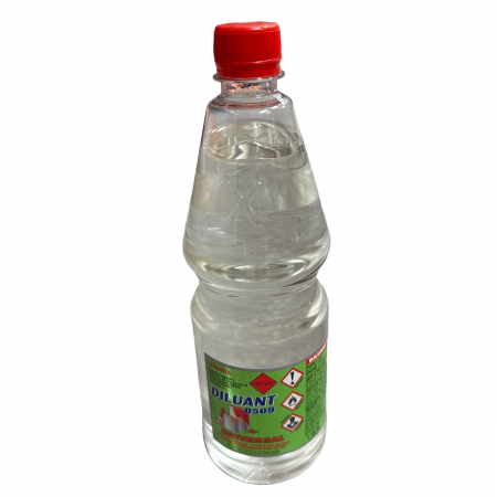 VOPSELE SI DILUANTI - DILUANT 900ML KYN(densit.0.855)