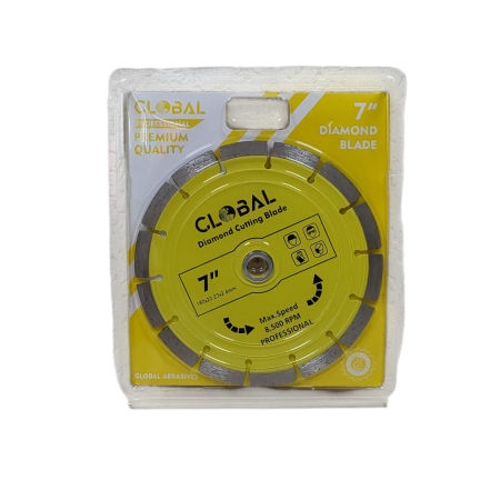 NeoSysApi - Disc diamantat segmentat 180*2.2 25A 14-11