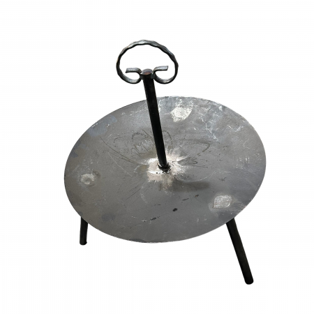 GRATARE DE GRADINA - DISC GRATAR 460