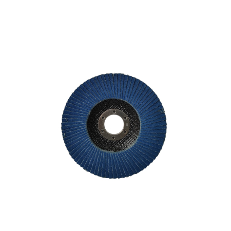 SCULE,UNELTE - DISC LAMELAR ALBASTRU 115mm P40