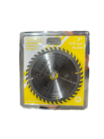 CABLURI ELECTRICE, CONDUCTORI SI ACCESORII - DISC LEMN 180*40T 26.3