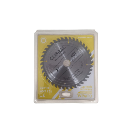 ACCESORII SCULE ELECTRICE SI CONSUMABILE - DISC LEMN 40T 180 30.10