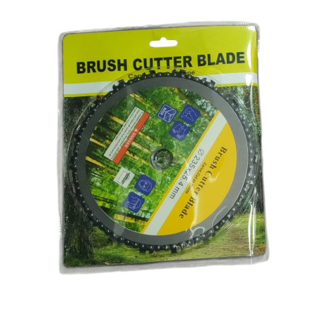 NeoSys - Disc pentru Motocoasa cu Lant Ean13-122