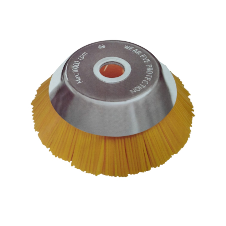 GRADINA - Disc perie matura motocoasa 200mm Ean13-124