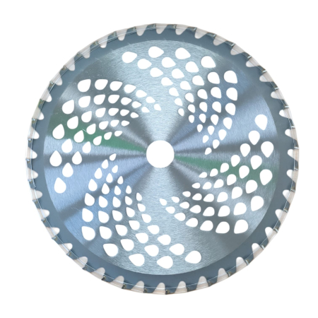 Import - DISC TRIMMER 255x40T  Ean13-25