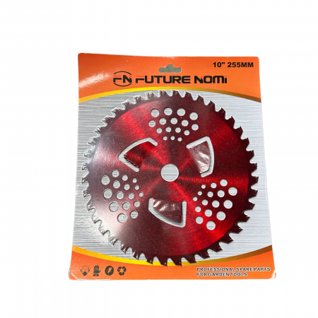 UTILAJE PT GRADINA SI ACCESORII - DISC TRIMMER 255x40T  Ean13-26 (10")