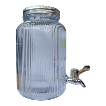 PRODUSE UZ CASNIC SI MENAJ - DISPENSER 3L+robinet