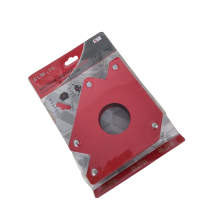 SUDURA SI ACCESORII - Dispozitiv magnetic sudura M14.6(4.18)