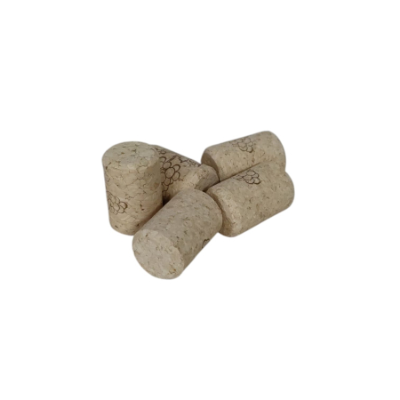 ARTICOLE BUCATARIE - DOP ptr STICLA VIN(20BUC/PG)