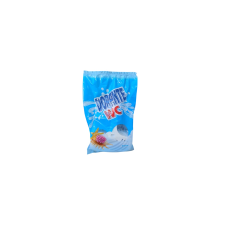 Import - DORANTE WC BLOCK 33gr marin