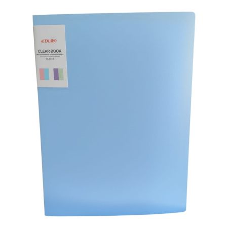 PAPETARIE - Dosar arhivare A4, 40 file protectie DL5044 26M 12-25