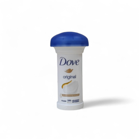 INGRIJIRE PERSONALA - DOVE 50ML CIUPERCA