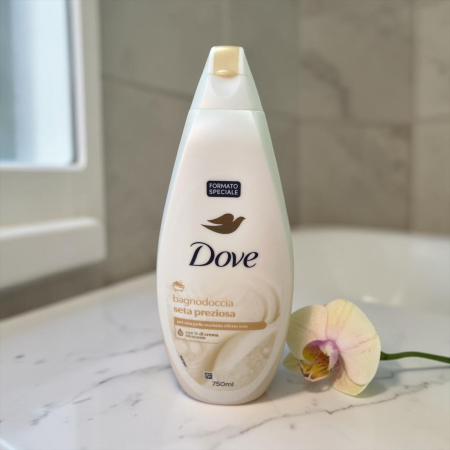 NeoSys - DOVE 750 SETA GEL DUS