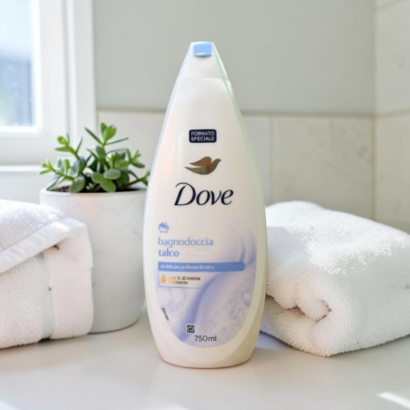 NeoSys - DOVE 750 TALCO GEL DUS